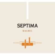 Septima Malbec 2010 