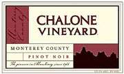 Chalone Monterey County Pinot Noir 2005 