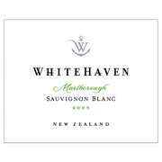 Whitehaven Sauvignon Blanc 2008 