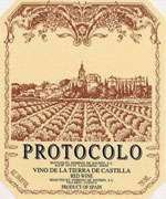 Protocolo Tinto 2007 