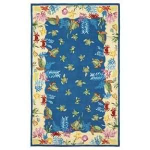 828 Accents CCL121 Novelty 6 Area Rug 