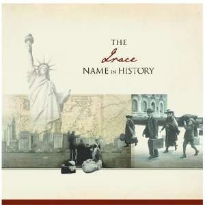  The Irace Name in History Ancestry Books