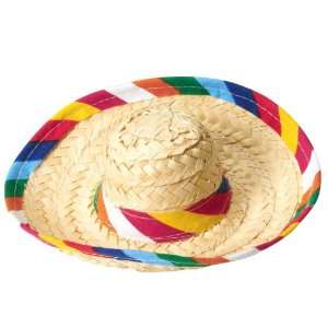  Lets Party By Fun Express Mini Tabletop Sombrero 