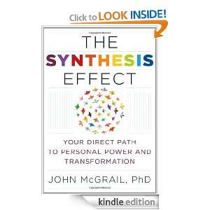   Power and Transformation John McGrail  Kindle Store