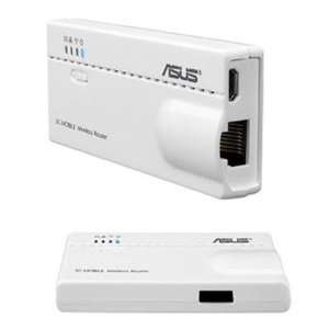  WL330N3G Portable Wireless Router Electronics
