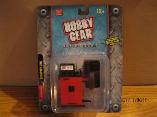 Phoenix   Hobby Gear Accessory   Tire Balancer (124)  