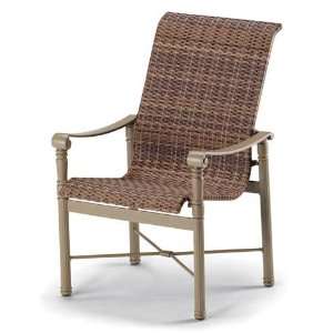  Telescope Romanesque Chair, 487 Outdoor Wicker Arm Chair 