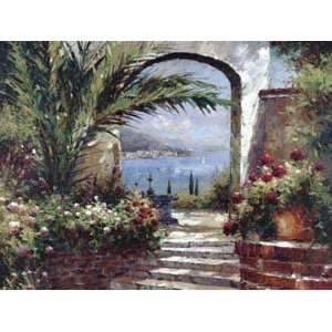 Peter Bell   Rose Arch 