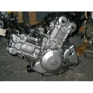  03 Suzuki DL1000 DL 1000 V Strom Automotive