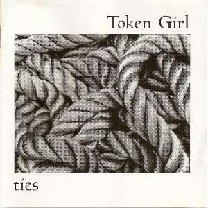  Ties Token Girl Music