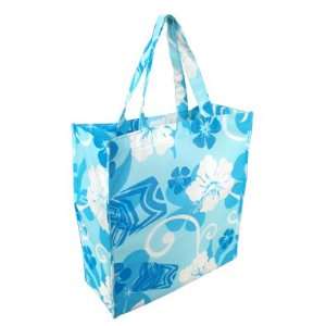  Hawaiian Blue Small Shopping Bag