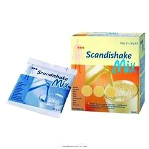  SCANDISHAKE Lactose Free, Scandishake N Lcts Van 3 oz, (1 