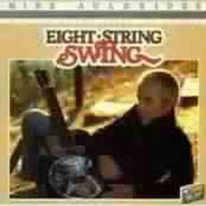  Eight String Swing Mike Auldridge Music
