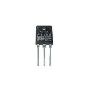  2SA1186 A1186 PNP Transistor Sanken 