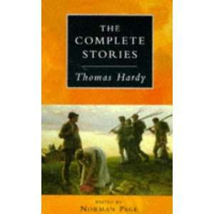   Short Stories (Phoenix Giants) (9781857994384) Thomas Hardy Books