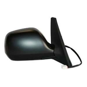   8800031 Scion XB Passenger Side Power Non Heated Replacement Mirror