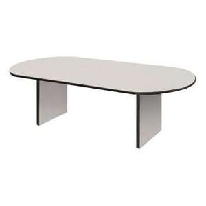  Conference Table 48Wx96D   Gray
