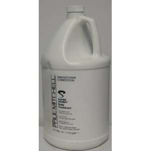  Paul Mitchell Super Skinny Smoothing Conditioning 1 gallon 