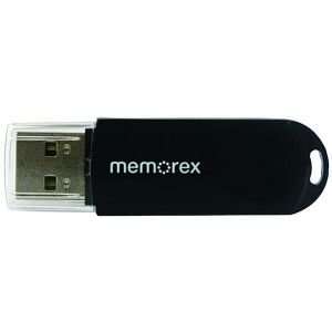  MEMOREX 98515 MINI TRAVELDRIVE (64 GB) Electronics
