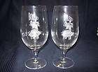 Bolero Gala 1993 Brandy Snifter Wine Cognac Glasses Ste