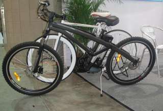 2012 NEW Cheap Electric Bicycle Hummer E BIKE  