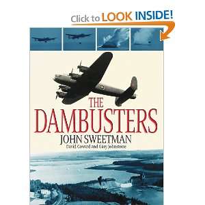  Dambusters, the (9780751536584) John Sweetman Books