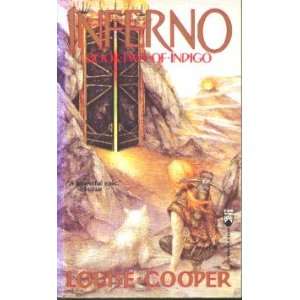  Inferno (Indigo, Book 2) (9780044401575) Louise Cooper 