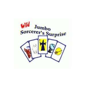  Jumbo Sorcerers Surprise Toys & Games