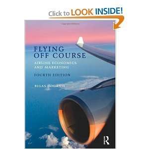  Flying Off Course 4th (Fourth) Edition byDoganis Doganis 