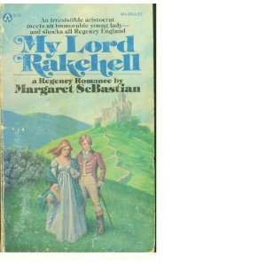  My Lord Rakehell (A Regency Romance) (9780445032118 