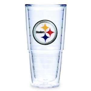  Tervis Tumbler NFL Pittsburg Steelers 24 Ounce Double Wall 
