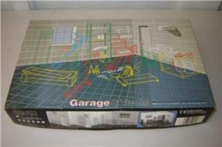 24 FUJIMI GARAGE & TOOLS Plastic Model Kit Diorama  