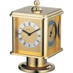  Kirch and Co Multi Function Cube Clock