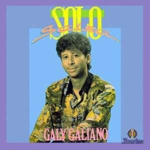  Solo Salsa Galy Galiano Music