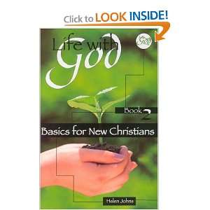  Life With God Basics For New Christians (9780916035235 