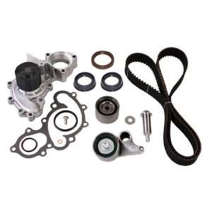   Toyota 3VZFE DOHC 24V Timing Belt Kit w/ Water Pump Automotive