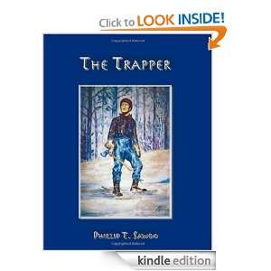 The Trapper Phillip T. Sawdo, Hannelore Sawdo  Kindle 
