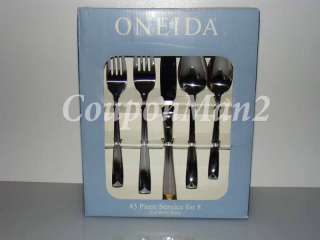   spoons serving fork sugar spoon and butter knife 25 year warranty