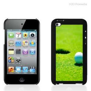  Golf Ball Hole In One Blur   iPod Touch 4th Gen Case Cover 