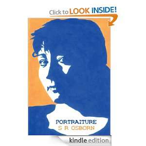 Start reading PORTRAITURE  