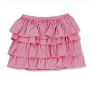  Soy Organic Stella Skirt in Cotton Candy Baby