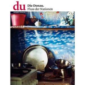  Du 777   Donau (9783037170359) unknown Books