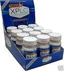 Stacker 2 XPLC 2 Energy & Weight Loss supplement 240Cts. 12x20cts Free 