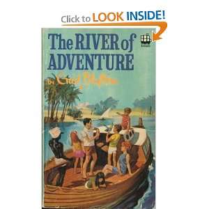 the river of adventure adventure macmillan and over one million