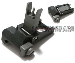 MK18 MOD1 Front Sight For Airsoft AEG GBB GP228  