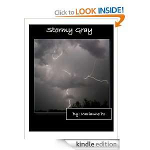 Start reading Stormy Gray  