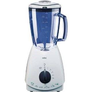 Braun MX2050 5 Speed Blender, 220 Volt  WILL NOT WORK IN THE USA 