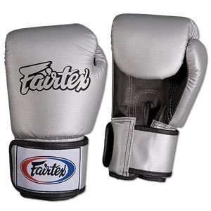 Fairtex Fairtex Fitness Gloves