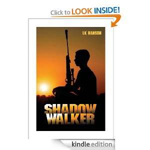 Start reading Shadow Walker  Don 