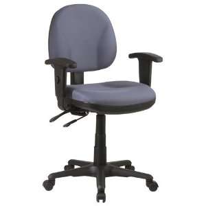  Deluxe Task Chair with Multi Task Control